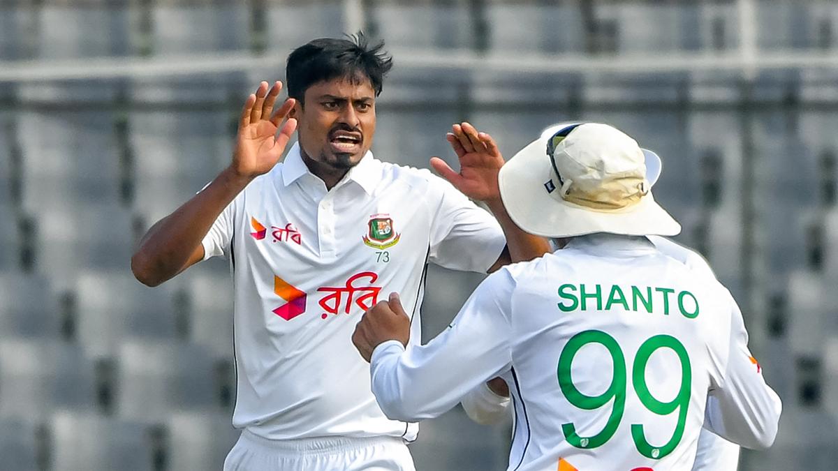 BAN vs SA, 2nd Test: After defeat in series opener, Taijul vows Bangladesh to win second South Africa Test